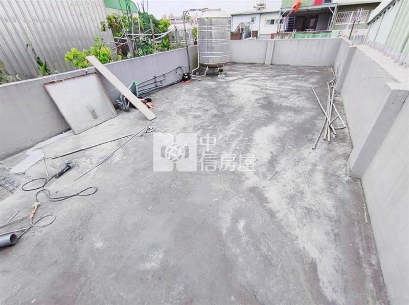 [1388萬]買八德透天/全新翻修房屋室內格局與周邊環境