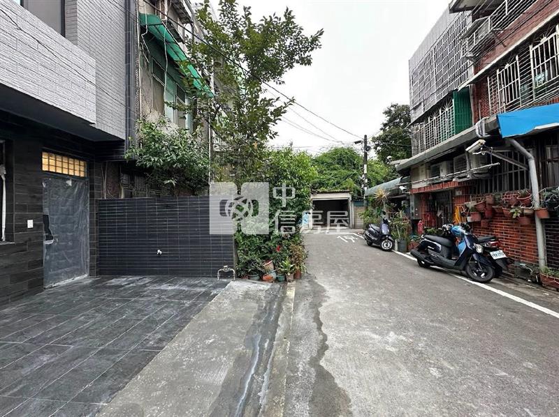 [1388萬]買八德透天/全新翻修房屋室內格局與周邊環境