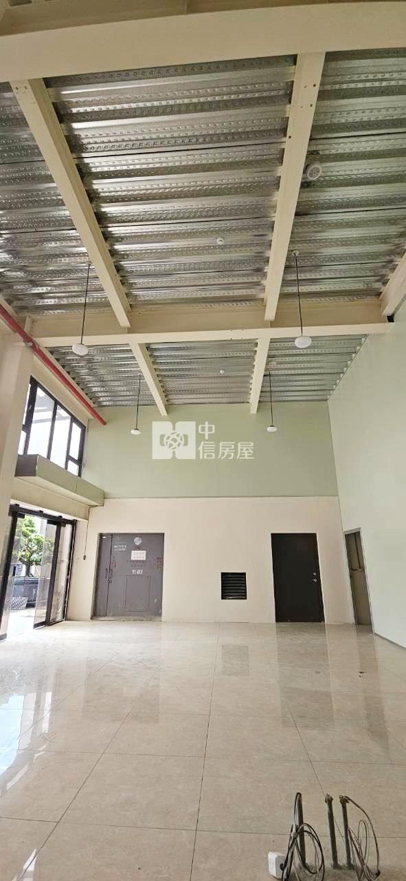 448-楊梅楊湖路全新廠房【中信王牌】房屋室內格局與周邊環境