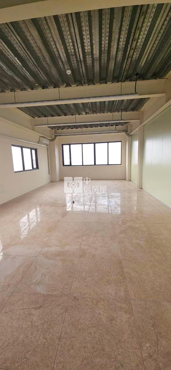 448-楊梅楊湖路全新廠房【中信王牌】房屋室內格局與周邊環境