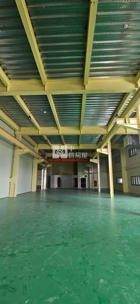 448-楊梅楊湖路全新廠房【中信王牌】房屋室內格局與周邊環境