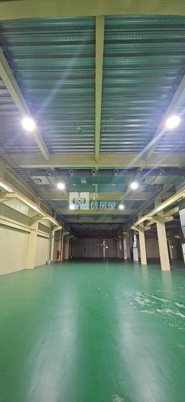 448-楊梅楊湖路全新廠房【中信王牌】房屋室內格局與周邊環境