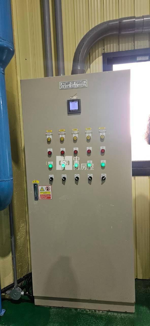 448-楊梅楊湖路全新廠房【中信王牌】房屋室內格局與周邊環境