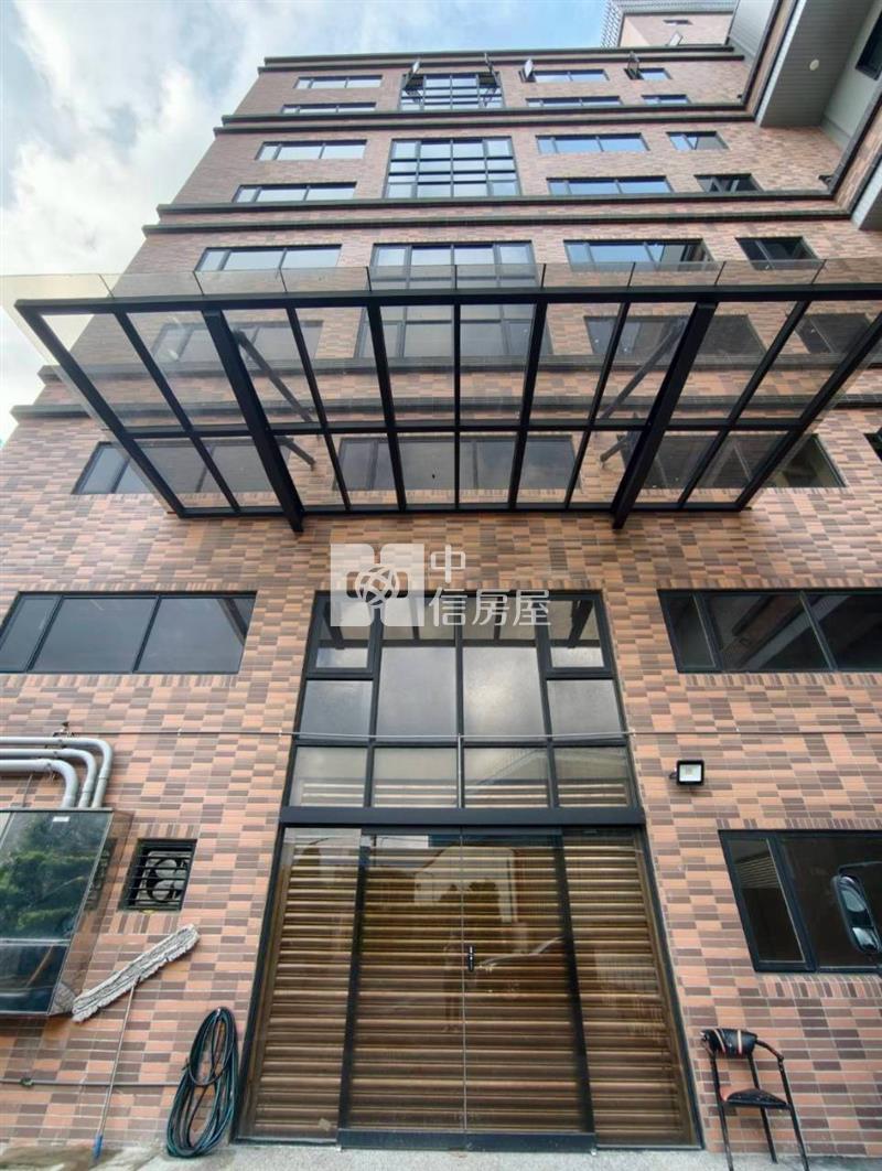 448-楊梅楊湖路全新廠房【中信王牌】房屋室內格局與周邊環境