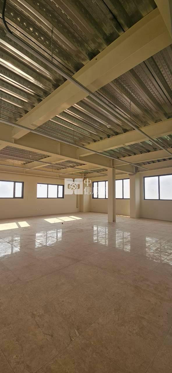 448-楊梅楊湖路全新廠房【中信王牌】房屋室內格局與周邊環境