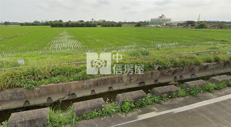 近新屋景碩.66方正農地房屋室內格局與周邊環境