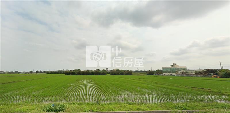 近新屋景碩.66方正農地房屋室內格局與周邊環境