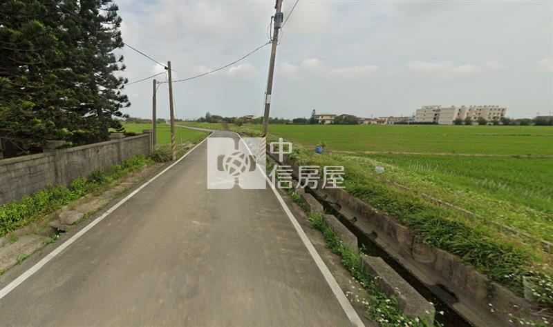 近新屋景碩.66方正農地房屋室內格局與周邊環境