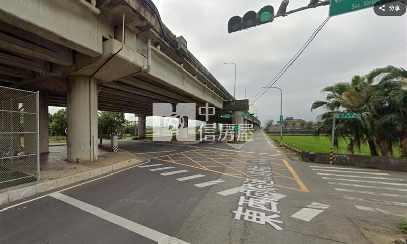 近新屋景碩.66方正農地房屋室內格局與周邊環境