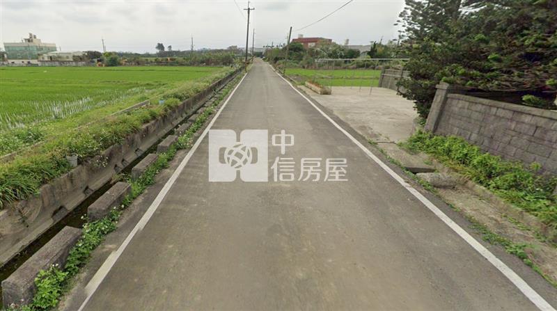 近新屋景碩.66方正農地房屋室內格局與周邊環境