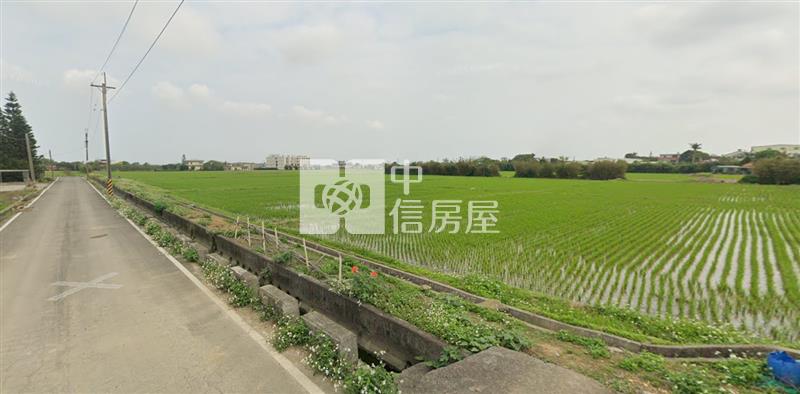 近新屋景碩.66方正農地房屋室內格局與周邊環境
