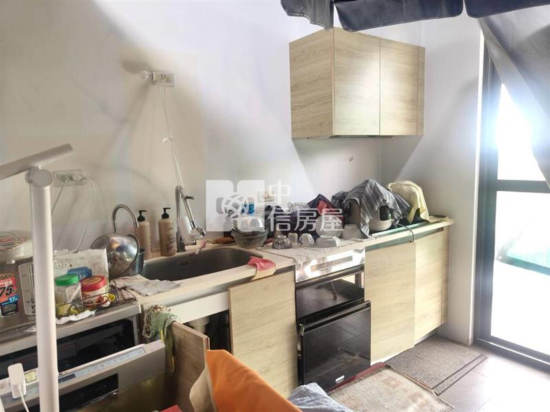 里仁為美3+1房房屋室內格局與周邊環境