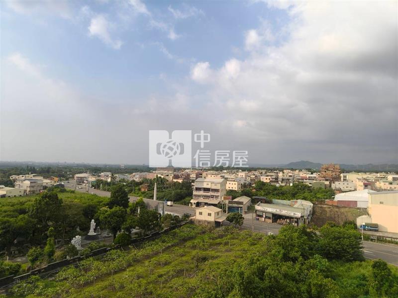 里仁為美3+1房房屋室內格局與周邊環境