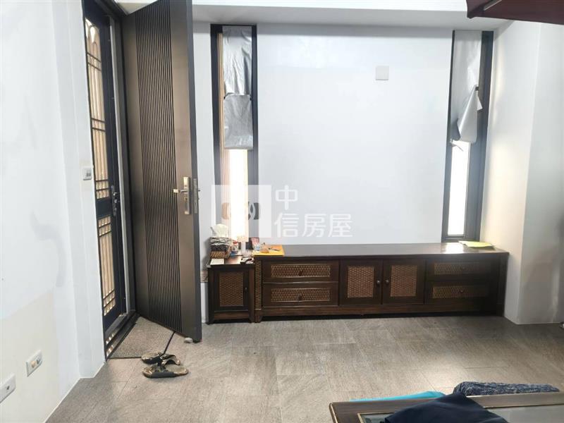 里仁為美3+1房房屋室內格局與周邊環境