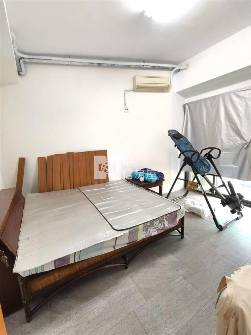 里仁為美3+1房房屋室內格局與周邊環境