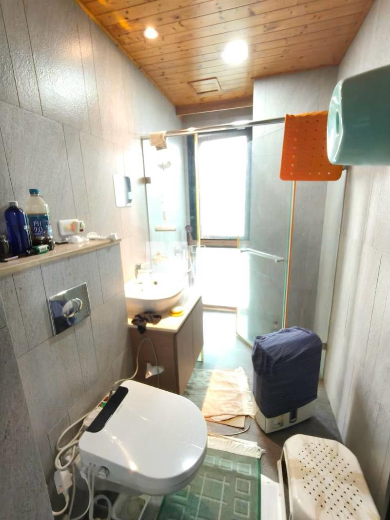 里仁為美3+1房房屋室內格局與周邊環境