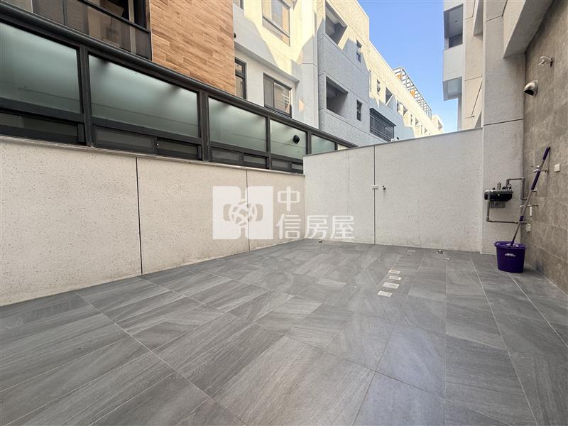 美崙全新電梯大別墅房屋室內格局與周邊環境