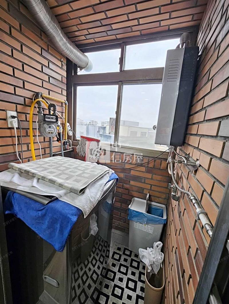 埔心四維三房車 文化金都房屋室內格局與周邊環境