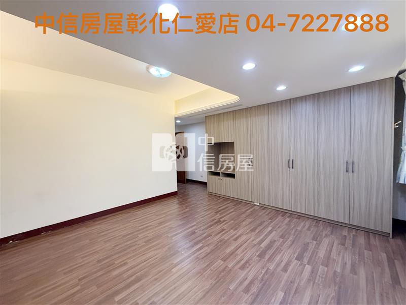 中山路首席電梯豪宅房屋室內格局與周邊環境