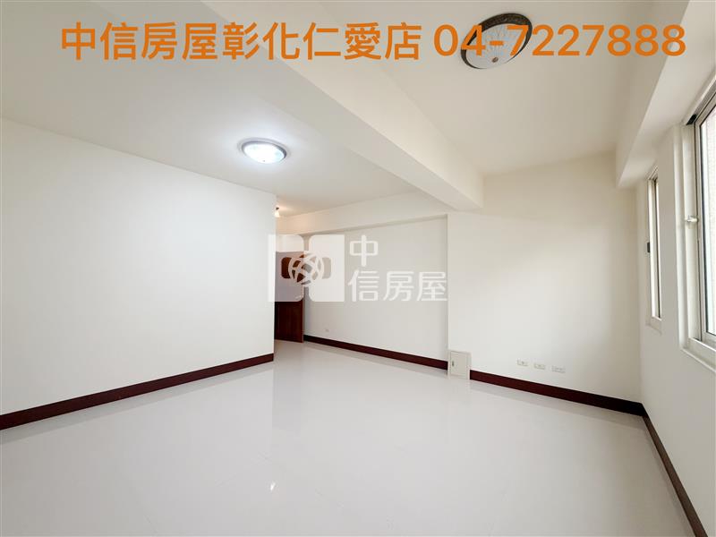 中山路首席電梯豪宅房屋室內格局與周邊環境