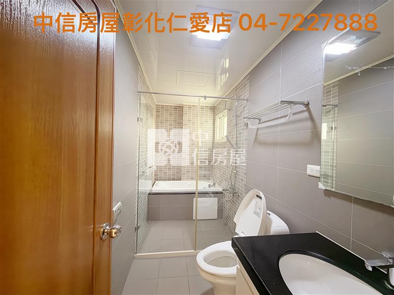 中山路首席電梯豪宅房屋室內格局與周邊環境