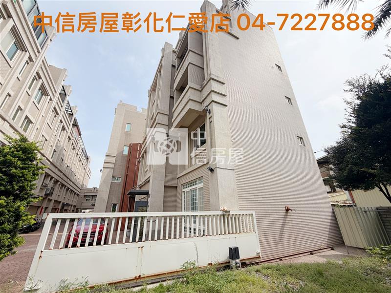 中山路首席電梯豪宅房屋室內格局與周邊環境