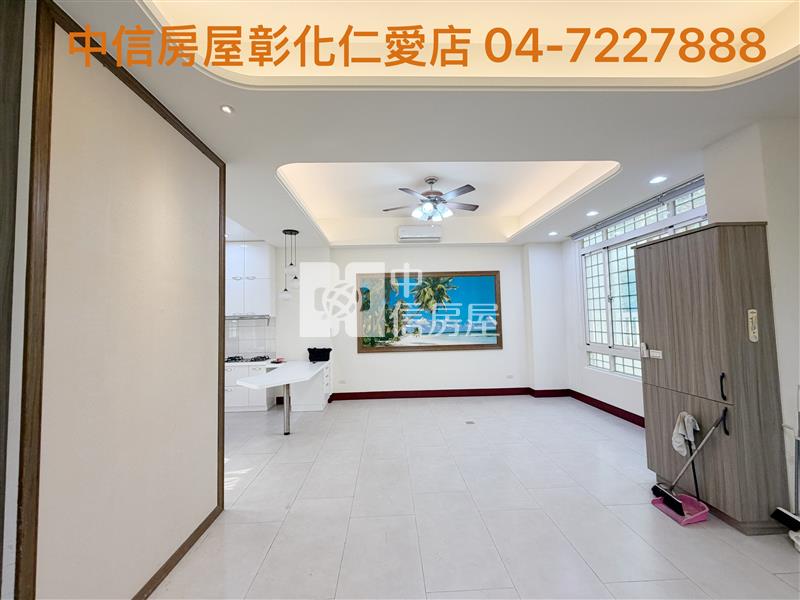 中山路首席電梯豪宅房屋室內格局與周邊環境