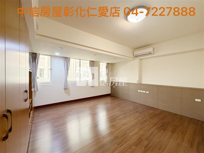 中山路首席電梯豪宅房屋室內格局與周邊環境