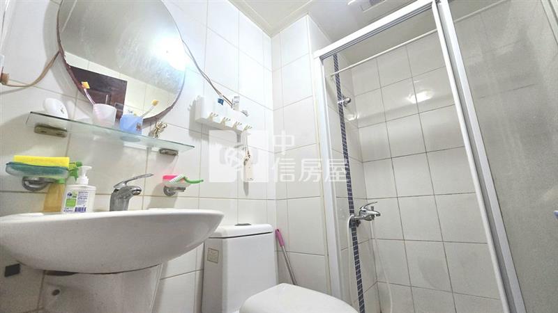 內壢元智大學新西華3房車(中信卓越團隊)房屋室內格局與周邊環境