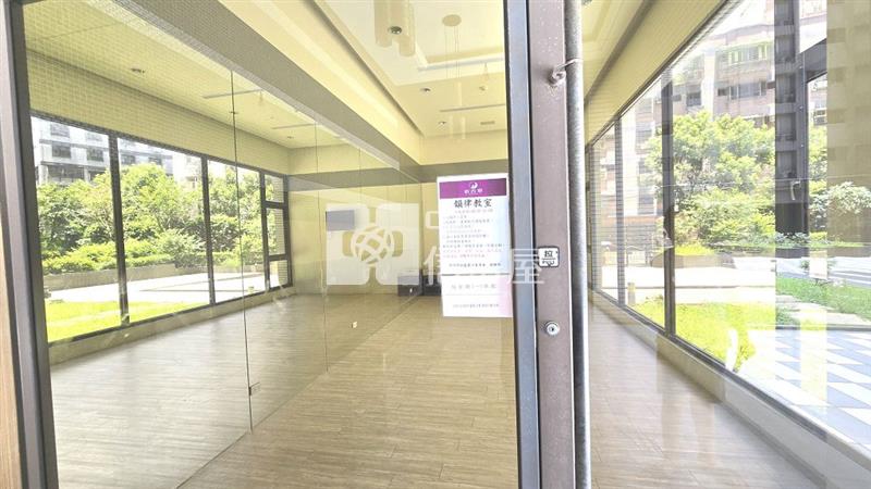 內壢元智大學新西華3房車(中信卓越團隊)房屋室內格局與周邊環境