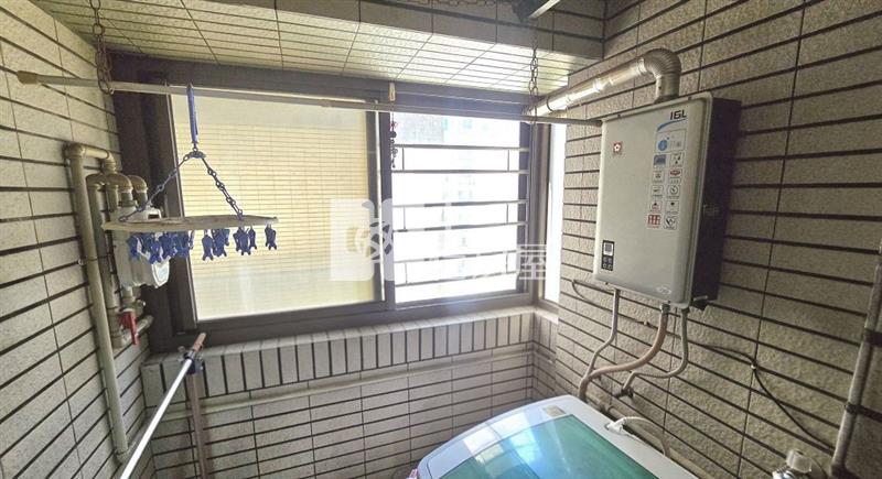 內壢元智大學新西華3房車(中信卓越團隊)房屋室內格局與周邊環境