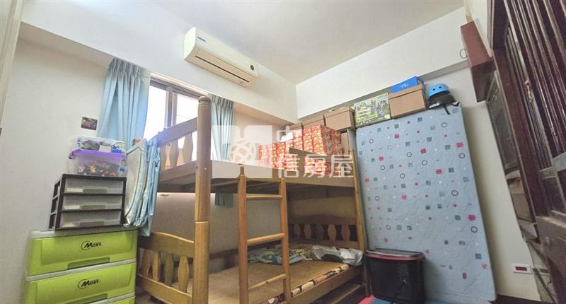 內壢元智大學新西華3房車(中信卓越團隊)房屋室內格局與周邊環境