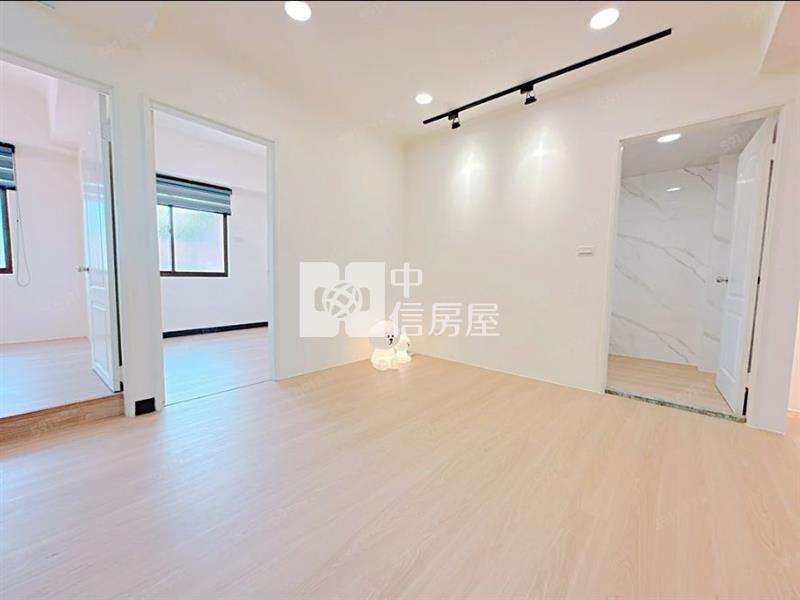 綠青庭三房整新公寓房屋室內格局與周邊環境