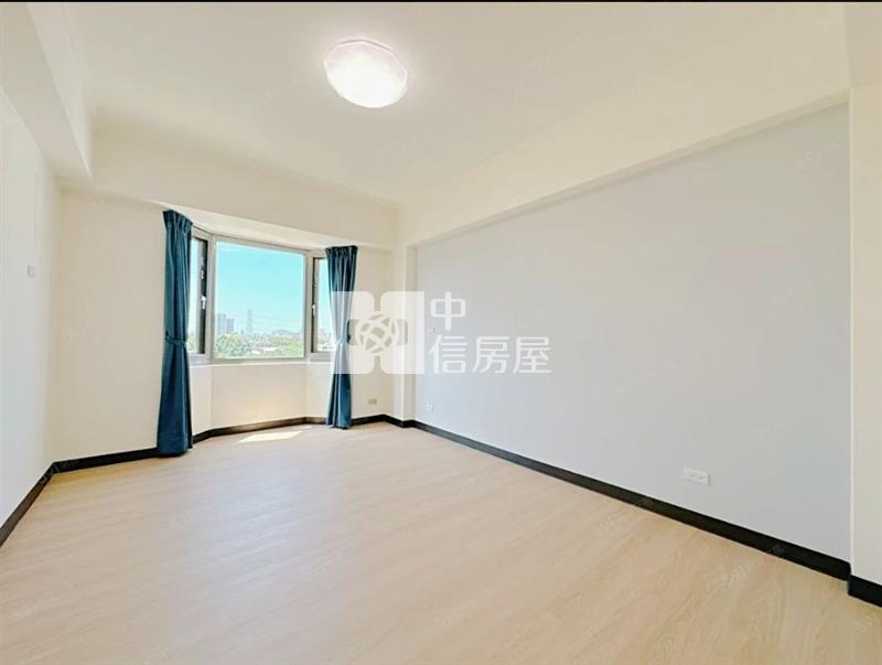 綠青庭三房整新公寓房屋室內格局與周邊環境
