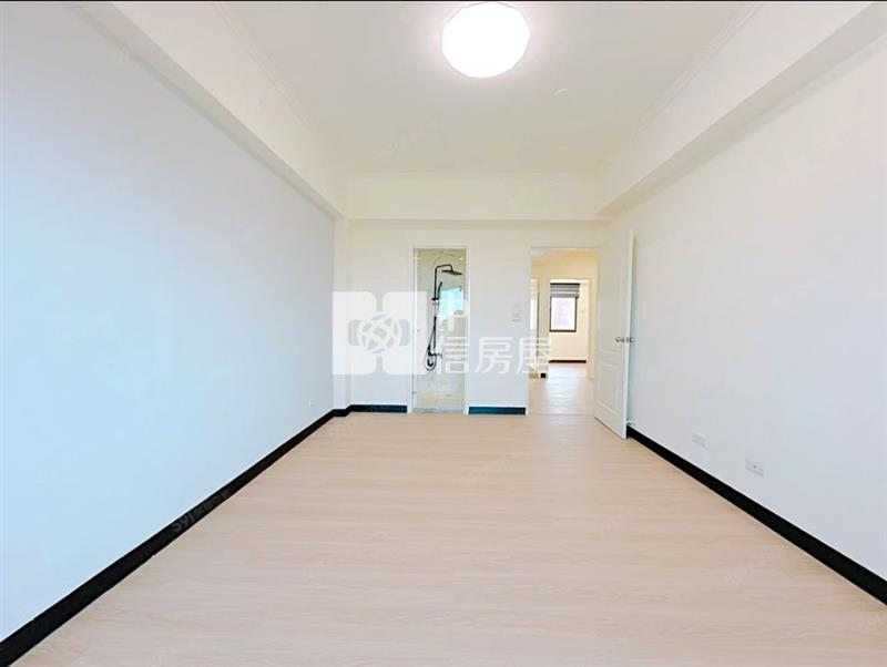 綠青庭三房整新公寓房屋室內格局與周邊環境