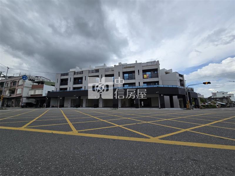 池上豐華商邸全新電梯別墅A1房屋室內格局與周邊環境