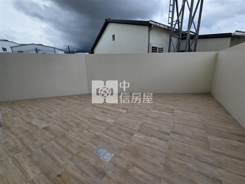 池上豐華商邸全新電梯別墅A1房屋室內格局與周邊環境