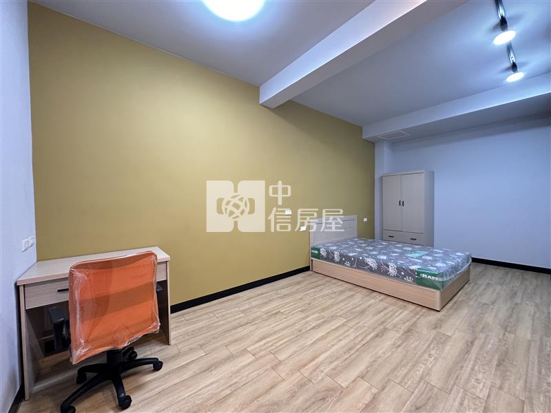 C1-102市區全新整理高投報收租透天房屋室內格局與周邊環境