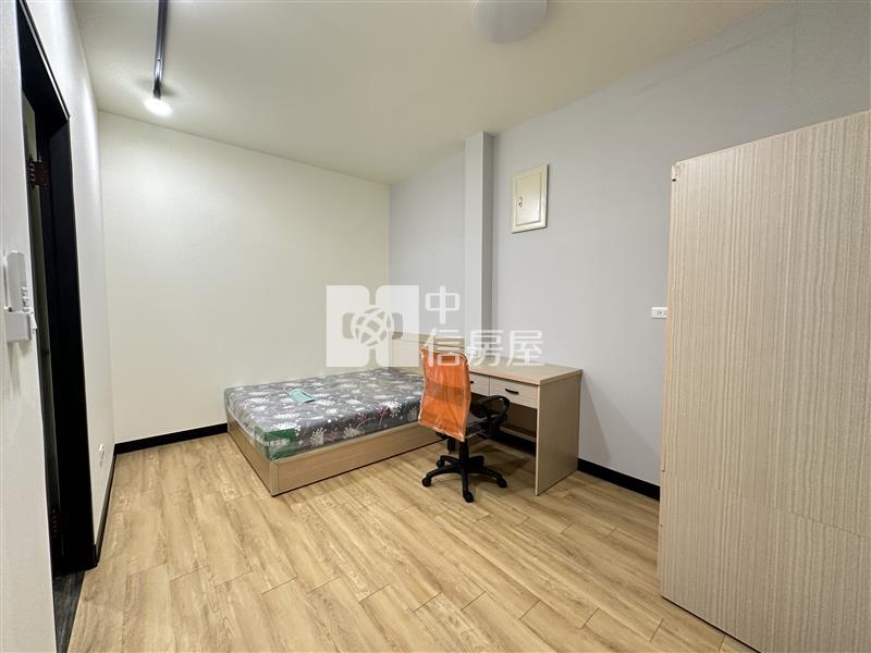 C1-102市區全新整理高投報收租透天房屋室內格局與周邊環境