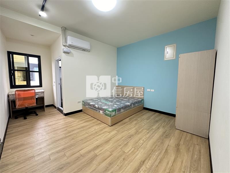 C1-102市區全新整理高投報收租透天房屋室內格局與周邊環境