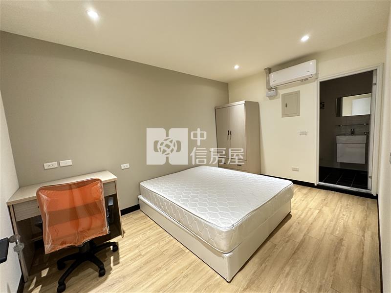 C1-102市區全新整理高投報收租透天房屋室內格局與周邊環境
