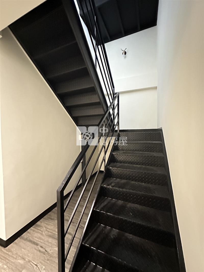 C1-102市區全新整理高投報收租透天房屋室內格局與周邊環境