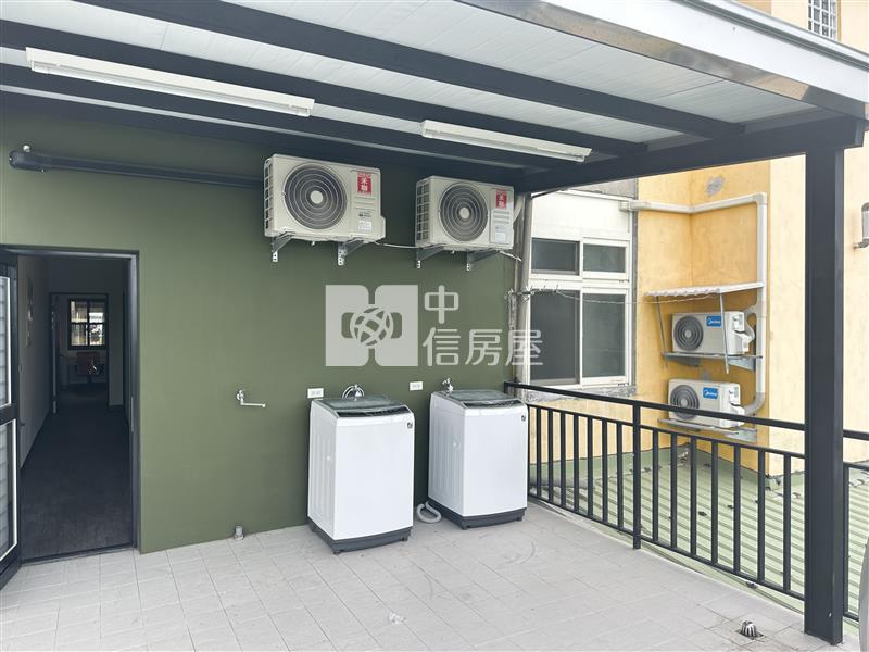 C1-102市區全新整理高投報收租透天房屋室內格局與周邊環境