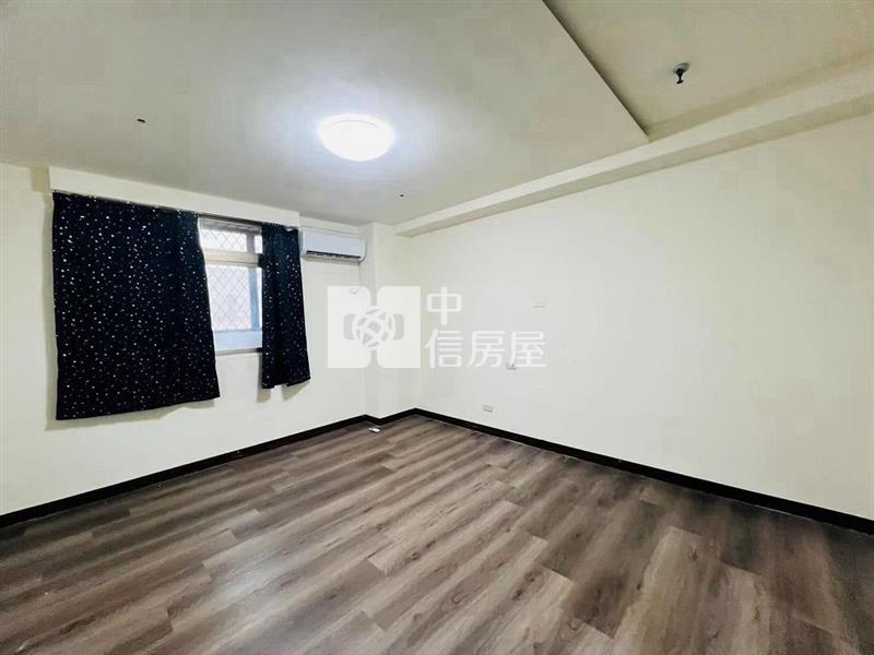 桃園龍安(新美國) 精美裝潢四房車(中信卓越團隊)房屋室內格局與周邊環境