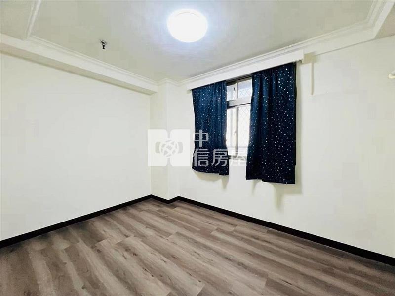 桃園龍安(新美國) 精美裝潢四房車(中信卓越團隊)房屋室內格局與周邊環境