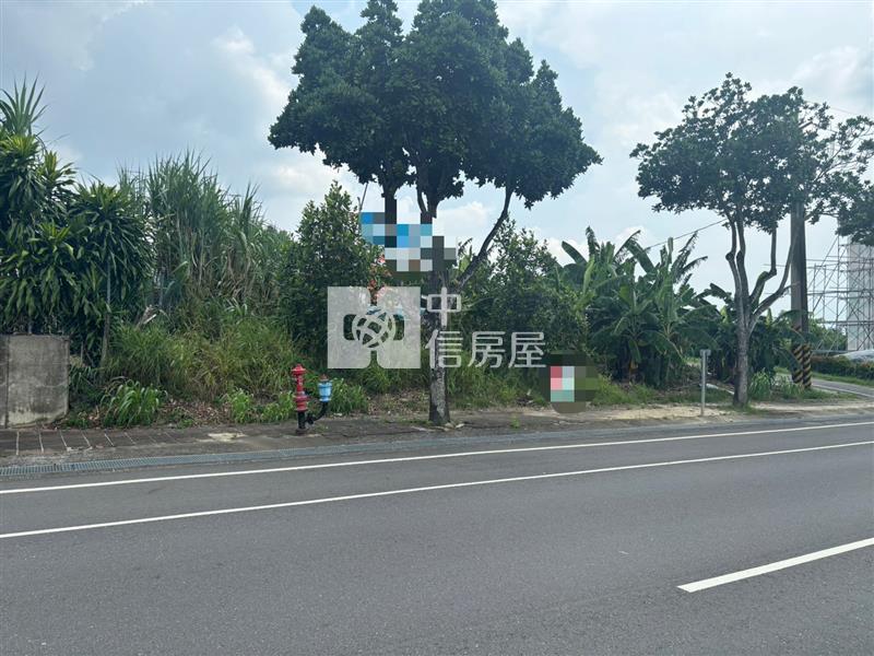 玉井區正路面工業地房屋室內格局與周邊環境