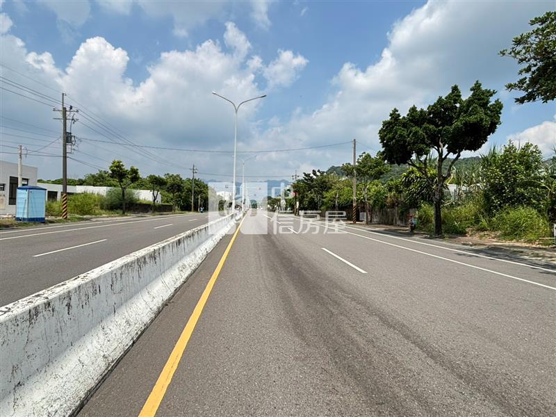 玉井區正路面工業地房屋室內格局與周邊環境