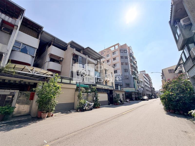 北平商圈大地坪別墅房屋室內格局與周邊環境