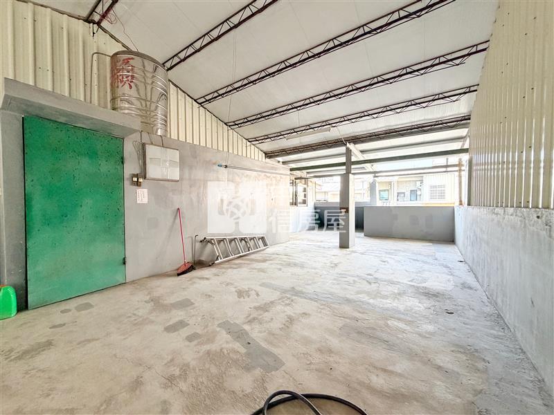 北平商圈大地坪別墅房屋室內格局與周邊環境