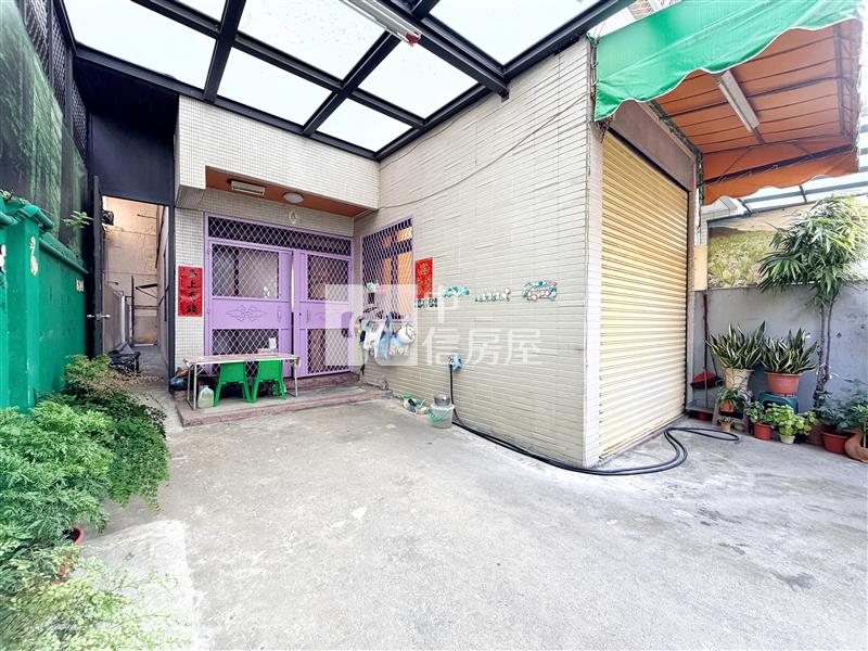 北平商圈大地坪別墅房屋室內格局與周邊環境